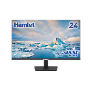 HAMLET 238 IPS 100HZ HDMIVGADPSPK REG.ALTEZ EN-STAR 8